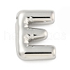 Non-Tarnish 304 Stainless Steel Pendants STAS-B071-01P-E-1