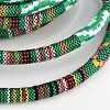 Ethnic Cord Polyester Cords OCOR-M005-01-2