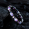 Alloy Finger Rings FS-WGB42E9-33-1