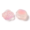 Translucent Resin Decoden Cabochons RESI-M041-10-2