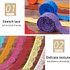 Lace Trim OCOR-BC0013-03-5
