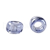 TOHO Round Seed Beads X-SEED-TR15-0107-3
