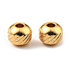 304 Stainless Steel Beads STAS-G133-10G-1