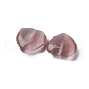 Cat Eye Beads CE-Z002-01K-2