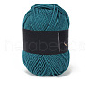 4-Ply Milk Cotton Yarn for Tufting Gun Rugs PW-WG79AB6-48-1