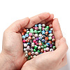 DIY Stretch Bracelets Necklaces Kits DIY-YW0001-79-5