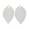 Alloy Big Pendants PALLOY-F315-04B-P-1