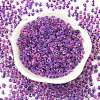 (Defective Closeout Sale: Fade)Glass Seed Beads SEED-XCP0001-27-2