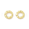 Alloy Linking Rings FIND-G085-09A-G-1