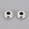 Alloy Spacer Beads X-PALLOY-N0002-04AS-2