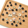 DIY Jewelry Making Kit DIY-YW0009-19-3