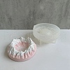 DIY Volcano Shape Ashtray Silicone Molds SIMO-P002-E01-1