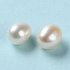 Natural Cultured Freshwater Pearl Beads PEAR-E020-35-3