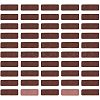 Leather Blank Labels AJEW-WH0317-36-1