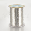 Round Copper Wire for Jewelry Making CWIR-Q005-0.6mm-04-1