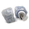 Nuggets Natural Aquamarine USB Night Light G-Q170-02E-3