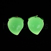 Luminous Resin Cabochons CRES-D277-03F-1