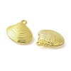 Brass Pendants FIND-B046-05G-2