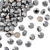 Preciosa® MAXIMA Crystal Round Stones Y-PRC-RBSS39-23980-272-1