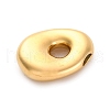 304 Stainless Steel Pendants STAS-S166-02G-15-2