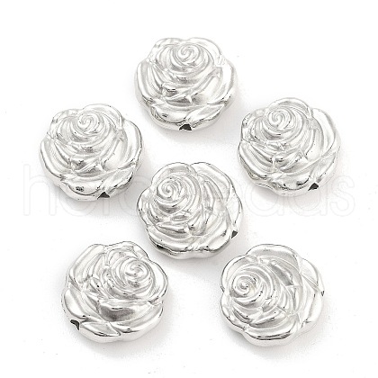 CCB Plastic Beads CCB-S164-12P-1
