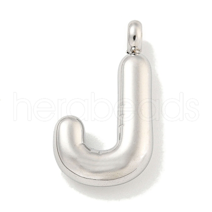 Non-Tarnish 304 Stainless Steel Pendants STAS-C102-16P-J-1