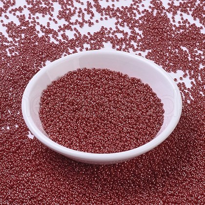 MIYUKI Round Rocailles Beads SEED-X0054-RR0426-1