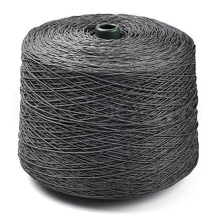 Waxed Cotton Cords YC-R003-1.0mm-319-01-1