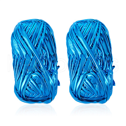 Sparkle Polyester Ribbon OCOR-TAC0017-03H-1