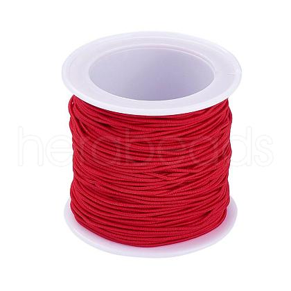 Elastic Cord RB1.0mm-3-1