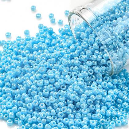 TOHO Round Seed Beads SEED-XTR11-0403-1