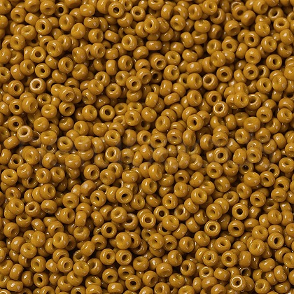 MIYUKI Round Rocailles Beads SEED-G007-RR4456-1