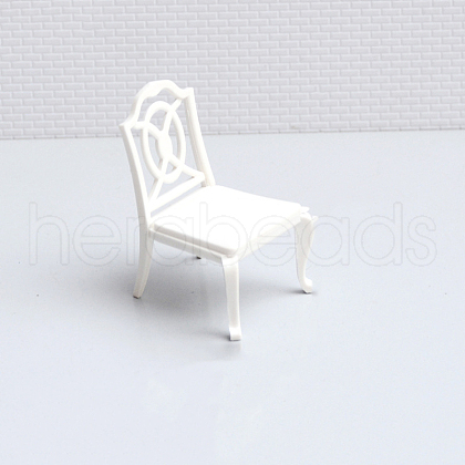 Plastic Chairs MIMO-PW0003-001E-1
