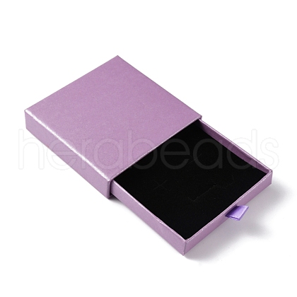 Paper Drawer Boxes CON-TAC0007-03D-1