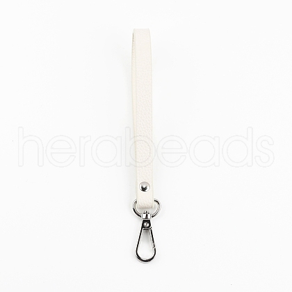 PU Leather Bag Handles PW-WGBB477-05-1