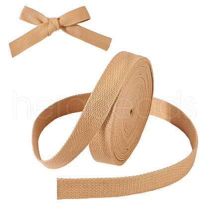 Olycraft 27m Polycotton Ribbon DIY-OC0012-81E-1