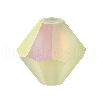 Preciosa® Crystal Beads Y-PRC-BA3-80100-20019-1