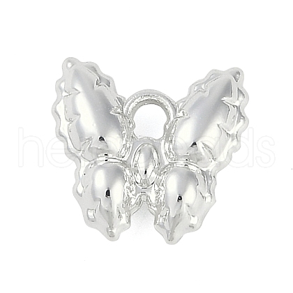 Rack Plating Alloy Pendants PALLOY-D029-12S-RS-1