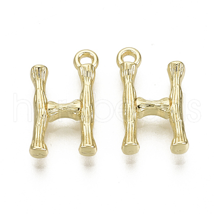 Alloy Pendants PALLOY-S137-001H-NR-1