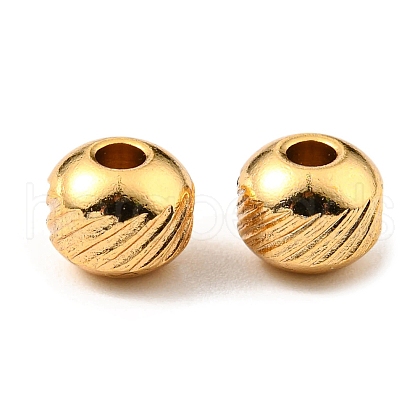 304 Stainless Steel Beads STAS-G133-10G-1