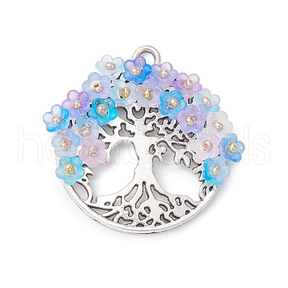 Alloy Pendants PALLOY-MZ00669-04-1
