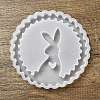 Easter DIY Silicone Ornaments Molds SIMO-R011-02A-1