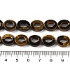 Natural Tiger Eye Beads Strands G-M439-A01-01-4