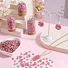 SUNNYCLUE 100G Handmade Polymer Clay Nail Art Decoration CLAY-SC0001-82B-4