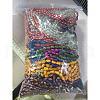 Glass Beads Strands GLAA-T029-15-5
