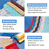 BENECREAT 22Colors Lace Trim OCOR-BC0001-51-4