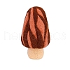 Handmade Wool Felt Ornament Accessories PW-WG99A22-08-1