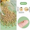 Unicraftale 304 Stainless Steel Beads STAS-UN0001-64G-3