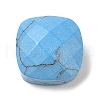 Glass Cabochons GLAA-B012-24B-1