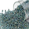 TOHO Round Seed Beads X-SEED-TR11-0995-1